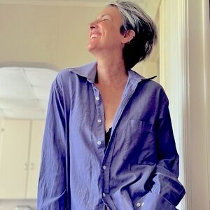 Vintage Valentinto Shirt